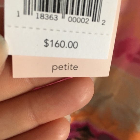 BANANA REPUBLIC Cocktail dress - Picture 3 of 3